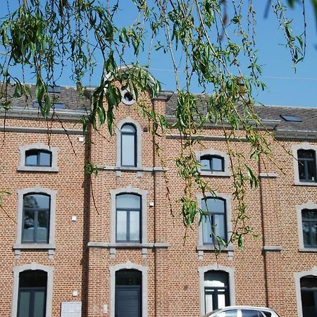 Logement Cosy A Durbuy Ngoại thất bức ảnh