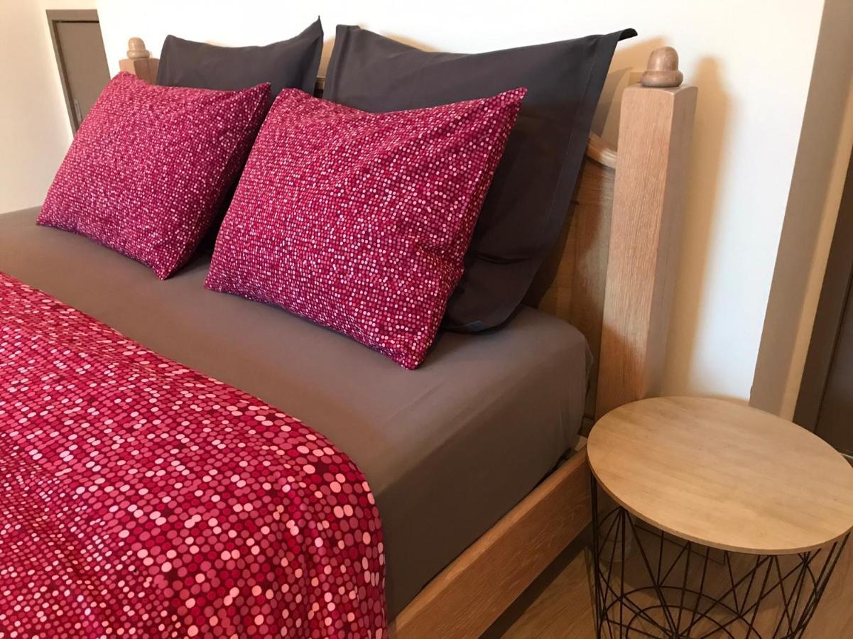 Logement Cosy A Durbuy Ngoại thất bức ảnh