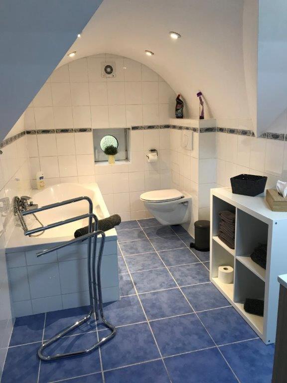 Logement Cosy A Durbuy Ngoại thất bức ảnh