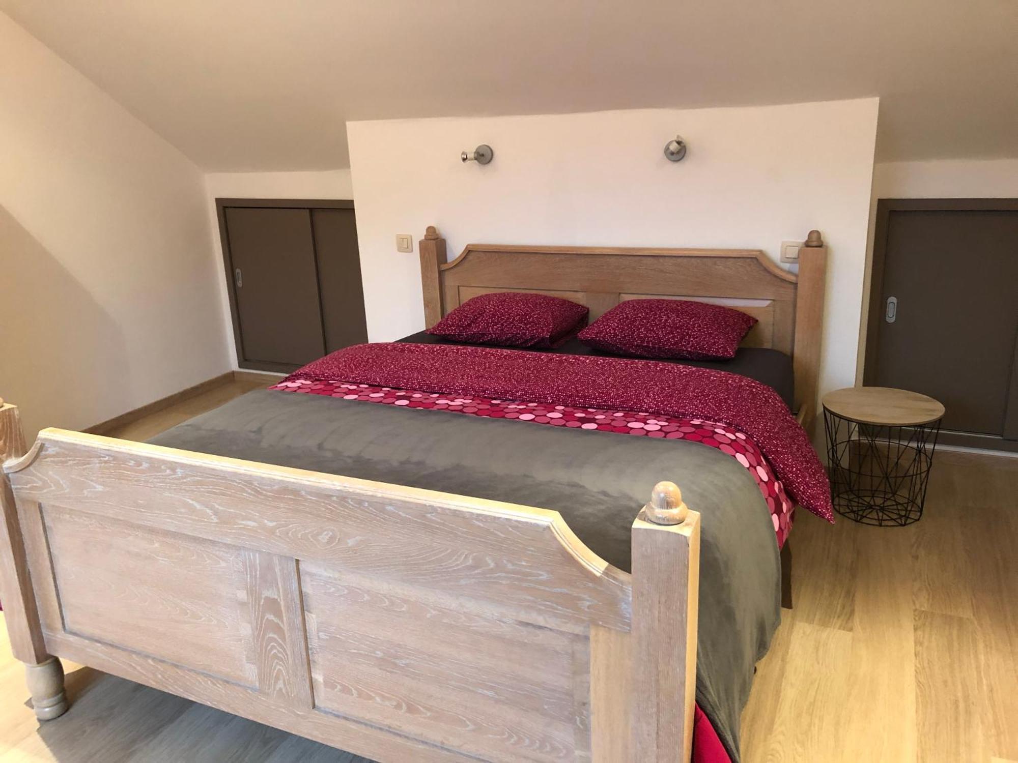 Logement Cosy A Durbuy Ngoại thất bức ảnh